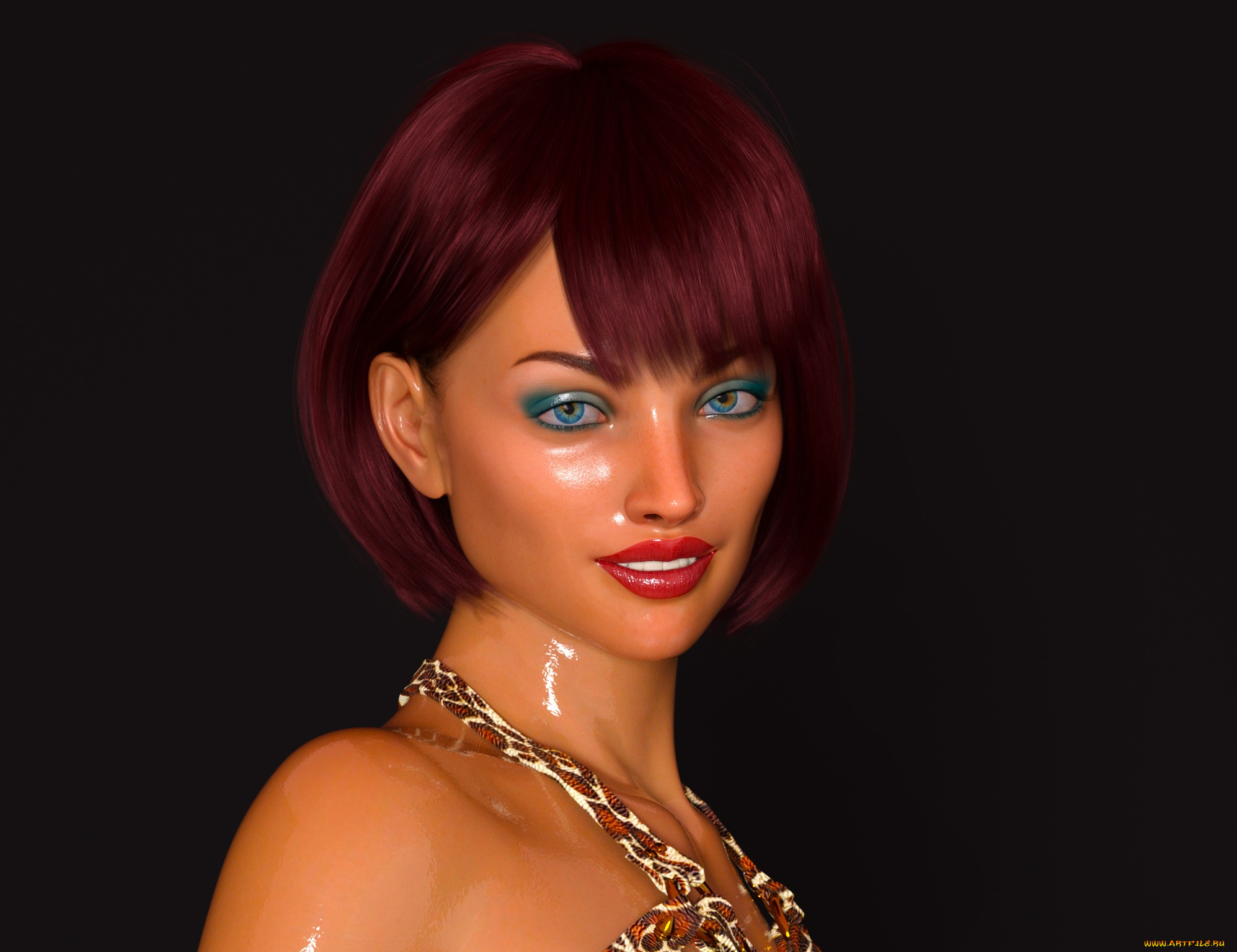 3 ,  , portraits, , , 